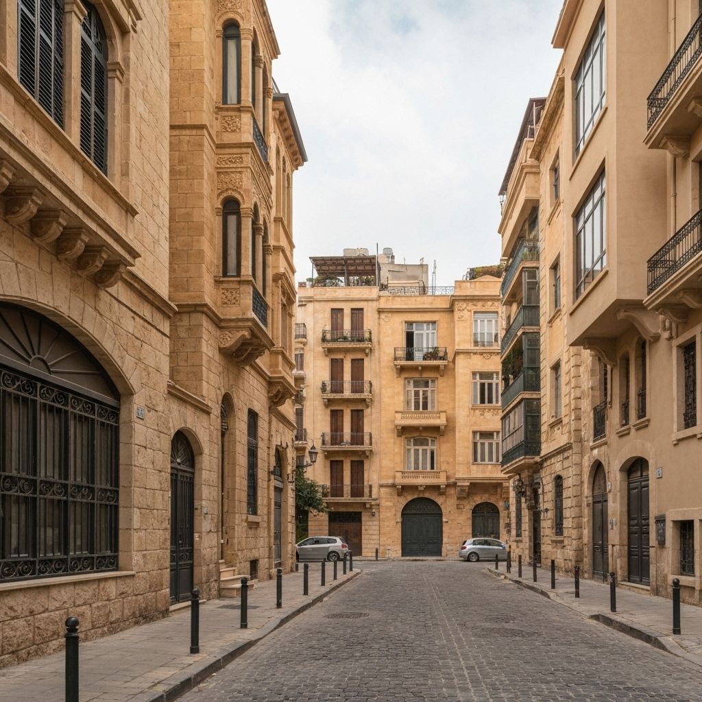 Achrafieh