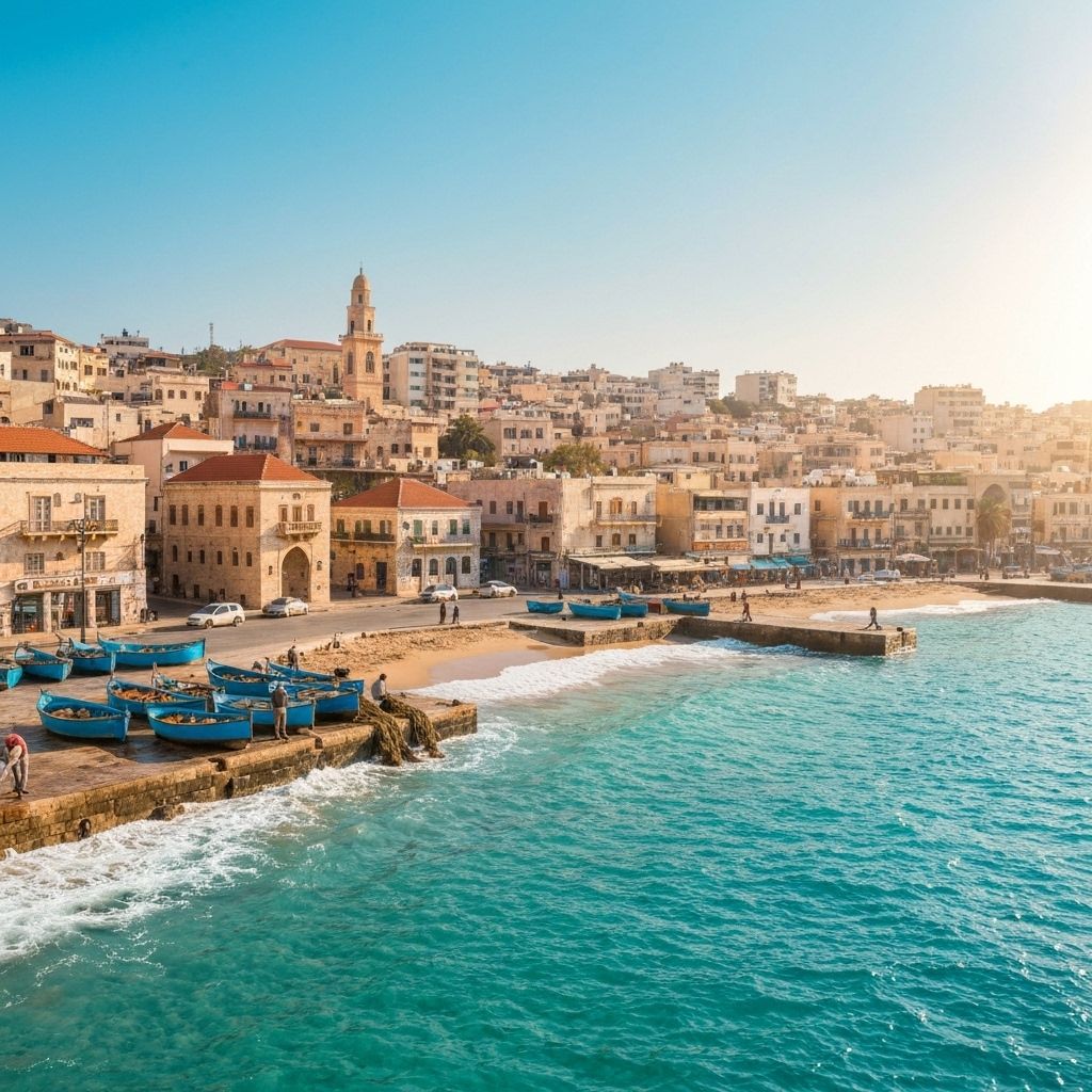 Batroun