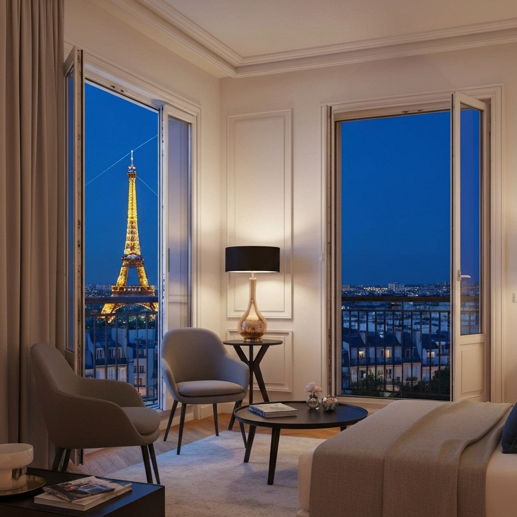 Paris, France